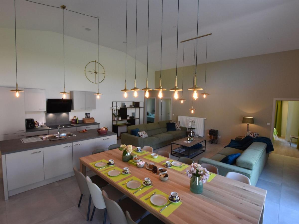 Tasteful Holiday Home In Sijsele Brugge With Garden Veldhoek Exteriör bild