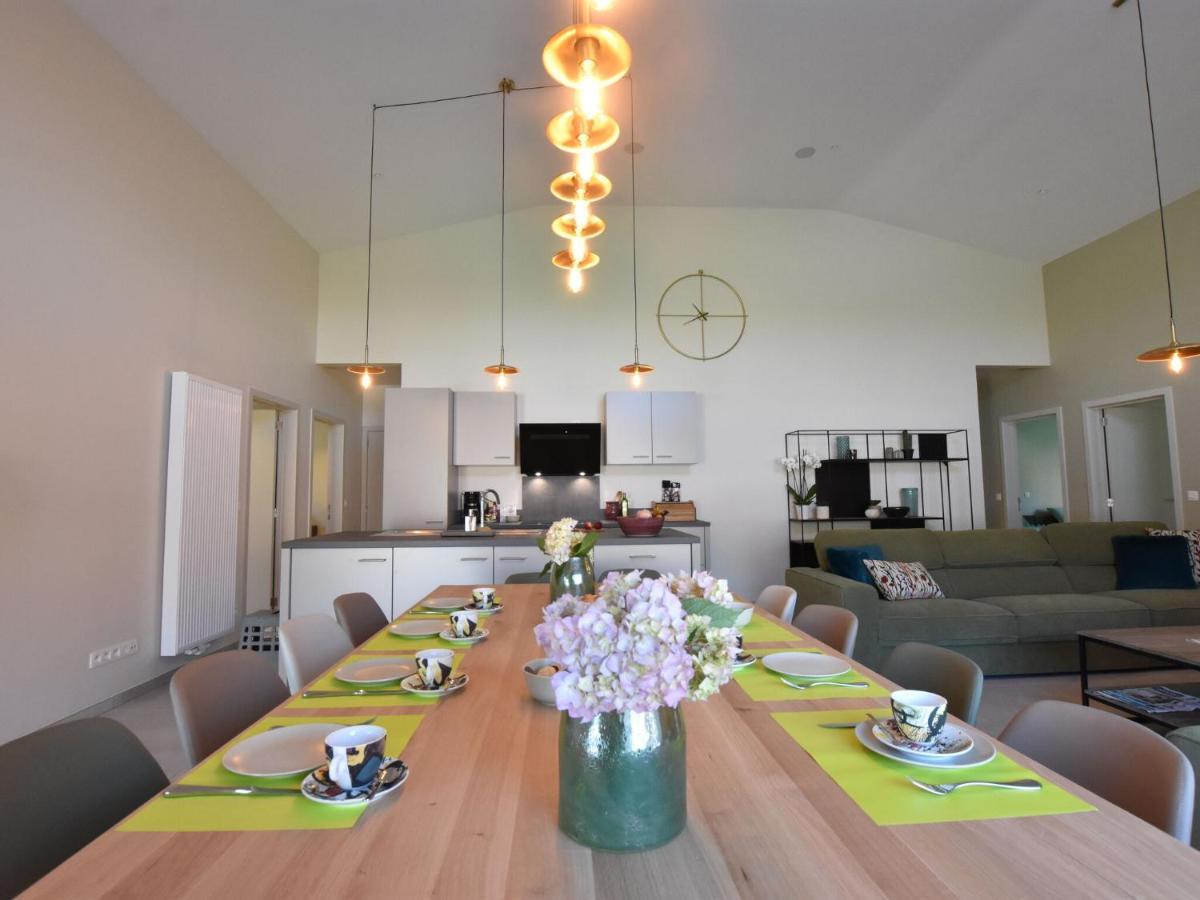 Tasteful Holiday Home In Sijsele Brugge With Garden Veldhoek Exteriör bild