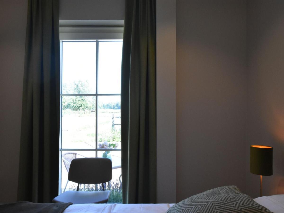Tasteful Holiday Home In Sijsele Brugge With Garden Veldhoek Exteriör bild