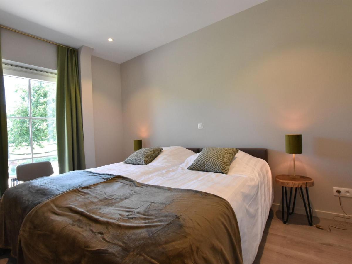 Tasteful Holiday Home In Sijsele Brugge With Garden Veldhoek Exteriör bild