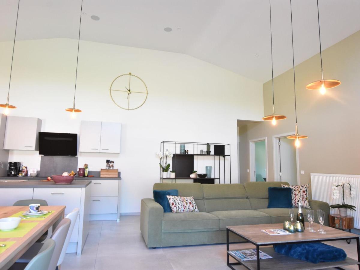 Tasteful Holiday Home In Sijsele Brugge With Garden Veldhoek Exteriör bild